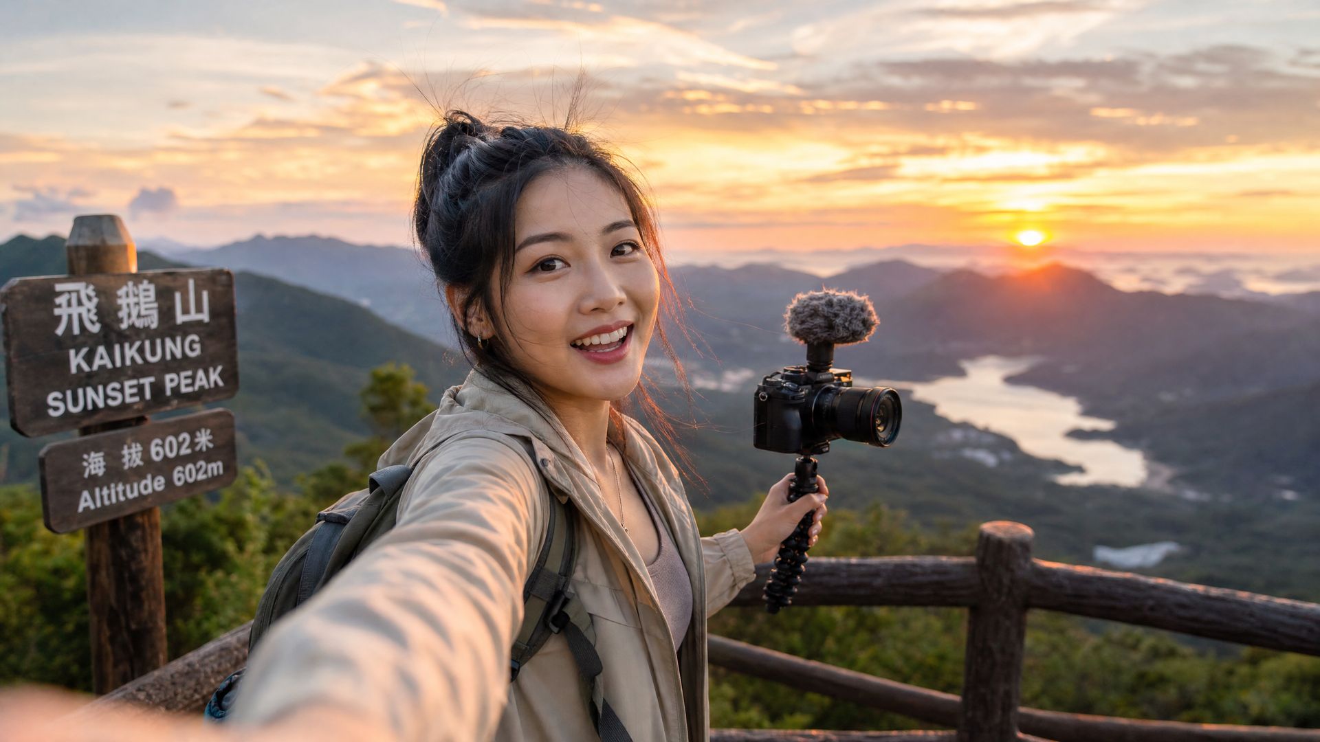 爱情岛旅行视频