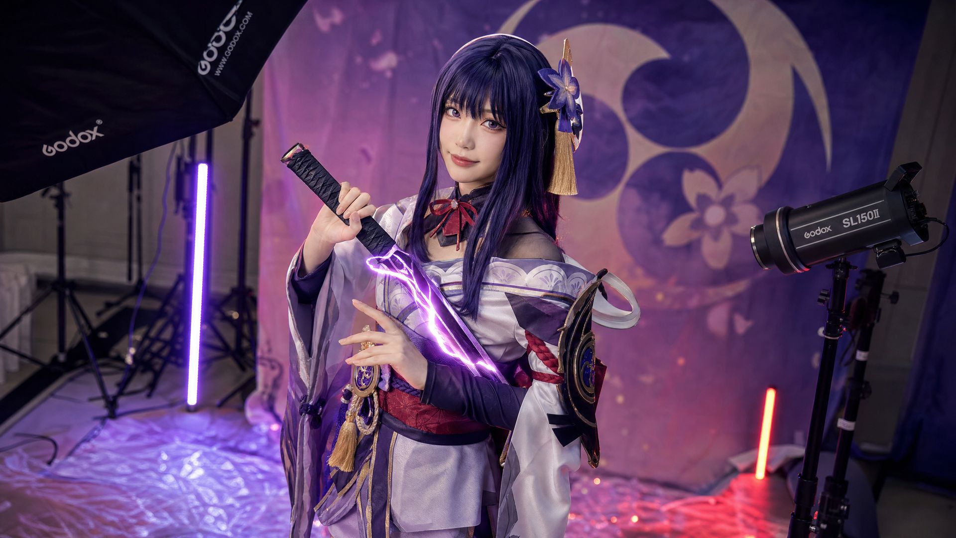 爱情岛动漫cosplay视频